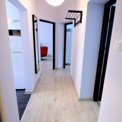 Отель Victus Apartamenty - Jandja Сопот фото 8