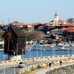 Hotel Palma All Inclusive Солнечный берег городской автобус