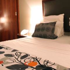 Skyna Hotel Luanda в номере фото 3