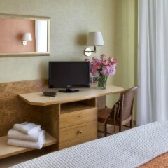 Suite Hotel Parioli удобства в номере