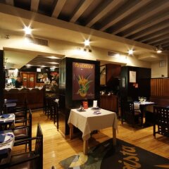 Отель Ca Pisani Hotel Италия, Венеция - отзывы, цены и фото номеров - забронировать отель Ca Pisani Hotel онлайн питание