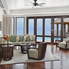 Отель Hilton Seychelles Northolme Resort & Spa Сейшельские острова, Остров Маэ - отзывы, цены и фото номеров - забронировать отель Hilton Seychelles Northolme Resort & Spa онлайн комната для гостей