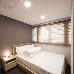 Отель Blue Mountain Myeongdong Южная Корея, Сеул - 1 отзыв об отеле, цены и фото номеров - забронировать отель Blue Mountain Myeongdong онлайн детские мероприятия фото 2