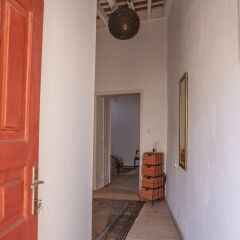 Отель Red Door House Родос интерьер отеля фото 3