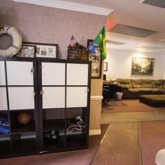 Duo Housing Hostel интерьер отеля