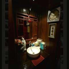 Отель Villa 91 Guesthouse ванная