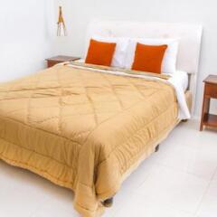 Terra Santa Residence in Dili, East Timor from 146$, photos, reviews - zenhotels.com guestroom photo 5