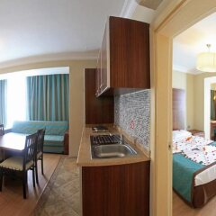 Tac Premier Hotel & Spa Турция, Аланья - - забронировать отель Tac Premier Hotel & Spa, цены и фото номеров в номере