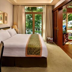 Отель Treetops Executive Residences комната для гостей фото 5
