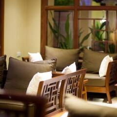 Essence Hoi An Hotel & Spa спа