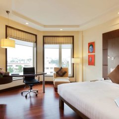Novotel Mumbai Juhu Beach Hotel in Mumbai, India from 158$, photos, reviews - zenhotels.com guestroom photo 5