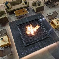 Отель Jw Marriott Minneapolis Mall Of America Блумингтон интерьер отеля фото 2