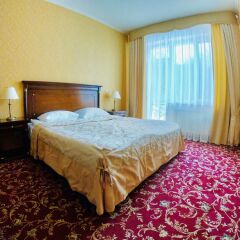 Гостиница Solva Resort & SPA комната для гостей фото 5