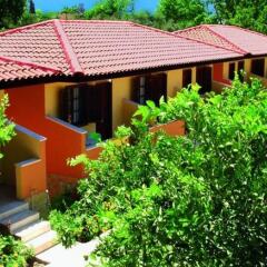 Hotel Ozlem Garden - All Inclusive фото 10
