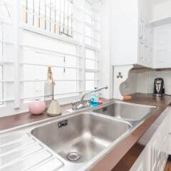 Апартаменты PML Apartments Montpelier Street Лондон в номере фото 2