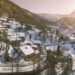 Отель CERVO Mountain Boutique Resort Швейцария, Церматт - отзывы, цены и фото номеров - забронировать отель CERVO Mountain Boutique Resort онлайн фото 13