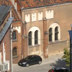Отель Tenement House Польша, Познань - отзывы, цены и фото номеров - забронировать отель Tenement House онлайн парковка