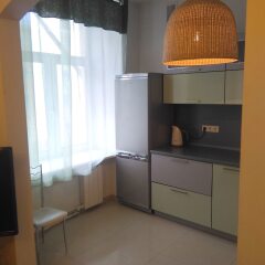 Апартаменты Lakshmi Apartment 1st Tverskaya Yamskaya в номере