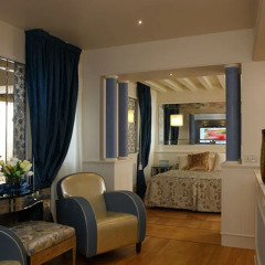 Отель Canaletto Suites комната для гостей фото 3