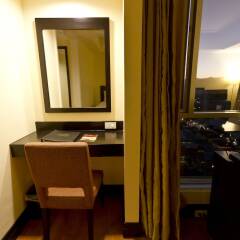 Crown Regency Hotel and Towers Cebu ванная