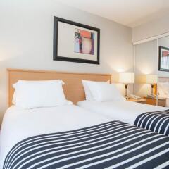 Отель Sandman Suites Vancouver on Davie Канада, Ванкувер - отзывы, цены и фото номеров - забронировать отель Sandman Suites Vancouver on Davie онлайн фото 11