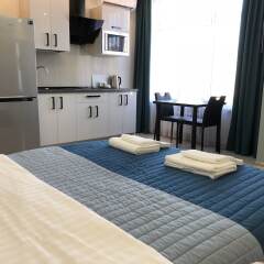 Гостиница The Rooms Apart в номере фото 2