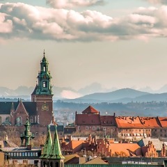 Отель Novotel Kraków City West фото 6
