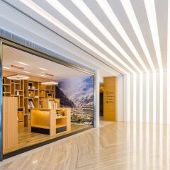 Отель Royal Logoon Hotel - Xiamen Китай, Сямынь - отзывы, цены и фото номеров - забронировать отель Royal Logoon Hotel - Xiamen онлайн интерьер отеля фото 2