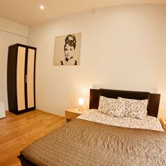 Гостиница Room-complex Kazanskaya в Санкт-Петербурге отзывы, цены и фото номеров - забронировать гостиницу Room-complex Kazanskaya онлайн Санкт-Петербург комната для гостей фото 4