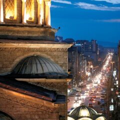 Sofia Hotel Balkan, a Luxury Collection Hotel, Sofia фото 10