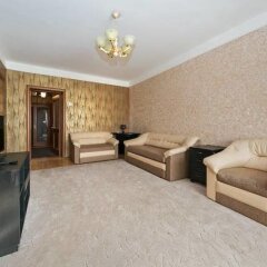 Гостиница Batman Home Apartment в Москве отзывы, цены и фото номеров - забронировать гостиницу Batman Home Apartment онлайн Москва комната для гостей фото 2