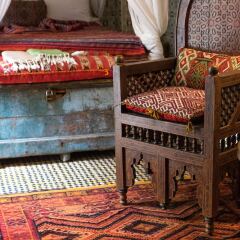 Отель Riad Yamina52