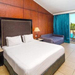 Hawaii Caesar palace Hotel & Aqua Park комната для гостей фото 4
