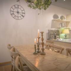 Отель Breathtaking 4BD Apt 5min Walk to Duomo в номере