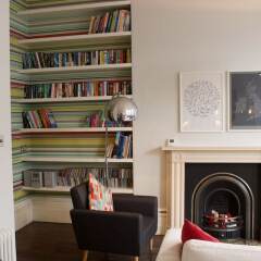 Апартаменты Central Brighton Apartment развлечения