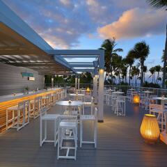 Отель The Level at Melia Punta Cana Beach Adults Only