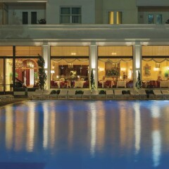 Отель Belmond Copacabana Palace фото 6
