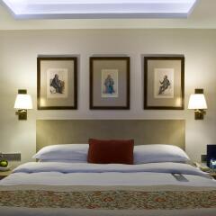Radisson Blu Bosphorus Hotel, Istanbul комната для гостей фото 5