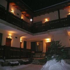 Отель Kadeva House фото 8