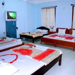 Отель Queen3 Hotel Вьетнам, Нячанг - 2 отзыва об отеле, цены и фото номеров - забронировать отель Queen3 Hotel онлайн комната для гостей фото 4