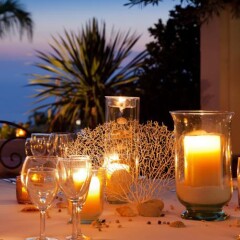 Отель Hacienda Na Xamena, Ibiza Испания, Пуэрто-Сан-Мигель - отзывы, цены и фото номеров - забронировать отель Hacienda Na Xamena, Ibiza онлайн фото 3