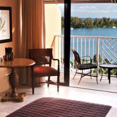 Grotto Bay Beach Resort in St. George, Bermuda from 488$, photos, reviews - zenhotels.com guestroom photo 3
