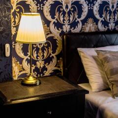 Hotel Marquis интерьер отеля