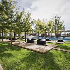 Отель Anantara Vilamoura Algarve Resort & The Residences at Victoria by Anantara Португалия, Пешао - отзывы, цены и фото номеров - забронировать отель Anantara Vilamoura Algarve Resort & The Residences at Victoria by Anantara онлайн фото 3