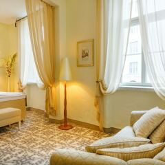 Savoy Boutique Hotel by TallinnHotels детские мероприятия