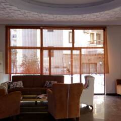 Azalea Apart Hotel интерьер отеля