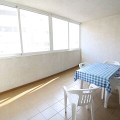 Отель Albamar II Costa Calpe детские мероприятия фото 2