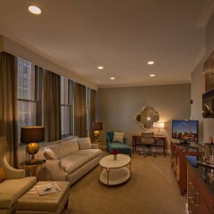 Отель Hilton St. Louis Downtown Сент-Луис детские мероприятия