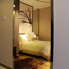 Dadongyu Hotel детские мероприятия