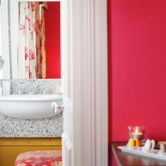 Отель The Pelham - Starhotels Collezione комната для гостей фото 3